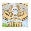 С августа 2008 года ООО «Мэдис», известный на российском рынке Кабардино-Балкарский производитель ликеро-водочной продукции, начал розлив серии водок в ценовом сегменте до 50 рублей (в опте). Новая линейка получила название - «Природная серия». В нее вход