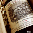 Chateau Lafite – доходный актив