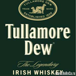 Tullamore Dew отмечает День Святого Патрика золотой медалью