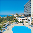 В кипрском отеле St.Raphael Resort – 75% россиян