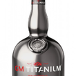 GM Titanium от Marnier Lapostolle – лучший напиток для настоящих мужчин