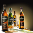 Восемь наград в арсенале Glenfiddich