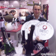 Большой успех российских виноделов на выставке London International Wine Fair 2012