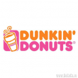 Dunkin’ Donuts долетел