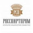 Росимуществом сокращен размер уставного капитала Росспиртпрома на 37% (5.705 миллиардов рублей). 3.3 миллиарда секвестрированных акций стоимостью один рубль так никто и не оплатил