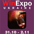 31 октября 2012 года, в рамках Вторых Международных выставок «WinExpo Ukraine» и «WineTech Ukraine» в гостинице «Ramada Encore» состоялась официальная церемония награждения победителей «WINE &amp; SPIRIT AWARDS»