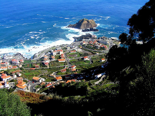 Остров Мадера (Madeira Island)
